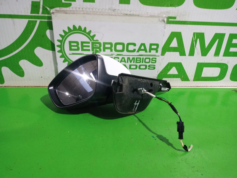 Recambio de retrovisor izquierdo para citroën c3 origins referencia OEM IAM 98267135XT  