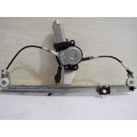 Recambio de elevalunas delantero izquierdo para fiat doblo (119) 1.9 d active (05.2004) referencia OEM IAM 51718404  