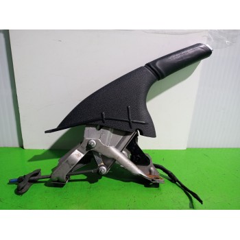 Recambio de palanca freno para volkswagen t-cross advance referencia OEM IAM 2G0711301L  