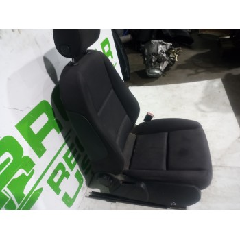Recambio de asiento delantero derecho para audi a4 berlina (8e) 2.5 tdi (120kw) referencia OEM IAM 8E0881158C  