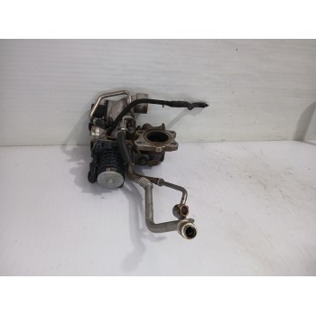 Recambio de turbocompresor para peugeot 308 active referencia OEM IAM 9836081180  