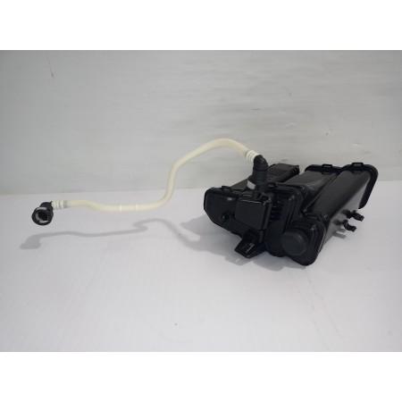 Recambio de filtro carbono activo para seat arona xperience plus referencia OEM IAM 2Q0201801A  