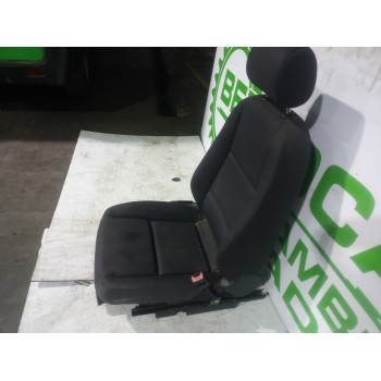 Recambio de asiento delantero derecho para audi a4 berlina (8e) 2.5 tdi (120kw) referencia OEM IAM 8E0881158C  