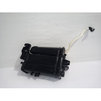 Recambio de filtro carbono activo para seat arona xperience plus referencia OEM IAM 2Q0201801A  