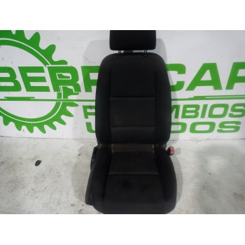 Recambio de asiento delantero derecho para audi a4 berlina (8e) 2.5 tdi (120kw) referencia OEM IAM 8E0881158C  