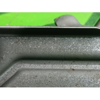 Recambio de palanca freno para volkswagen t-cross advance referencia OEM IAM 2G0711301L  