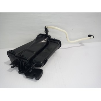 Recambio de filtro carbono activo para seat arona xperience plus referencia OEM IAM 2Q0201801A  