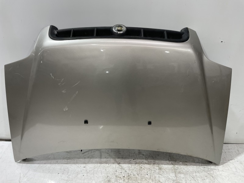 Recambio de capot para fiat doblo (119) 1.9 d active (05.2004) referencia OEM IAM 46743226  