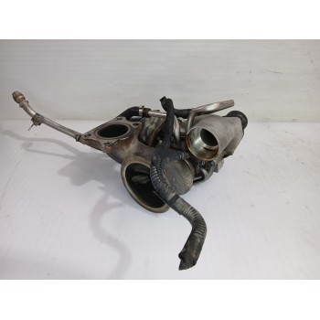 Recambio de turbocompresor para peugeot 308 active referencia OEM IAM 9836081180  
