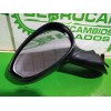 Recambio de retrovisor izquierdo para fiat 500 cabrio (150) lounge referencia OEM IAM 735481656  