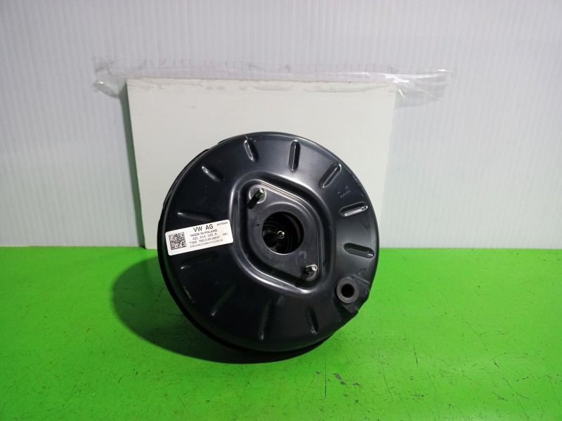 Recambio de servofreno para volkswagen t-cross advance referencia OEM IAM 2Q1614105R  