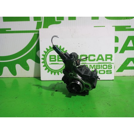 Recambio de bomba inyeccion para peugeot 407 2.0 16v cat referencia OEM IAM 9645030780  