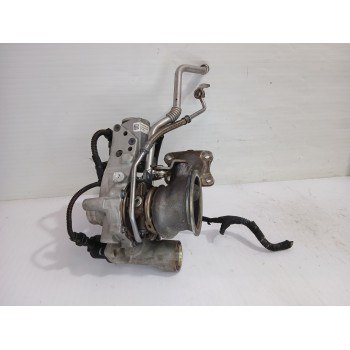 Recambio de turbocompresor para peugeot 308 active referencia OEM IAM 9836081180  