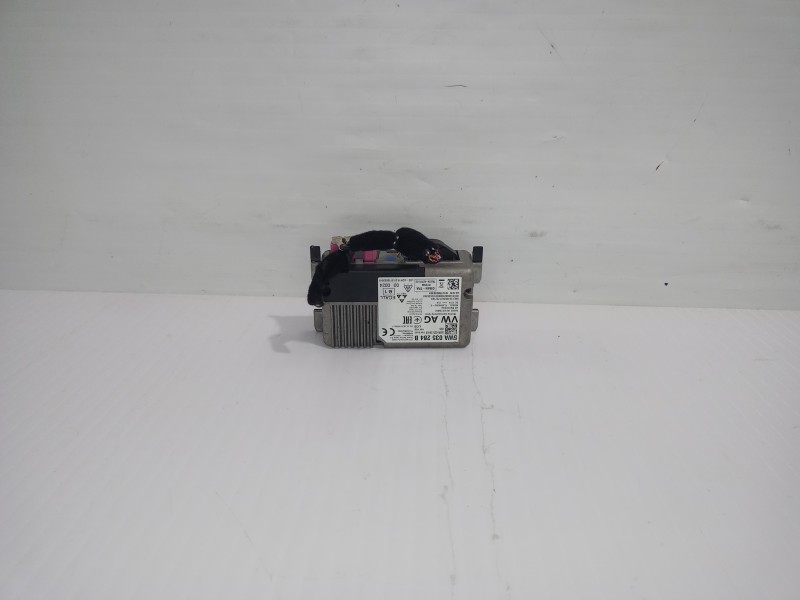 Recambio de modulo electronico para seat arona xperience plus referencia OEM IAM 5WA035284B  