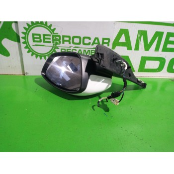 Recambio de retrovisor derecho para citroën c3 origins referencia OEM IAM 98128564XT  