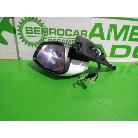 Recambio de retrovisor derecho para citroën c3 origins referencia OEM IAM 98128564XT  
