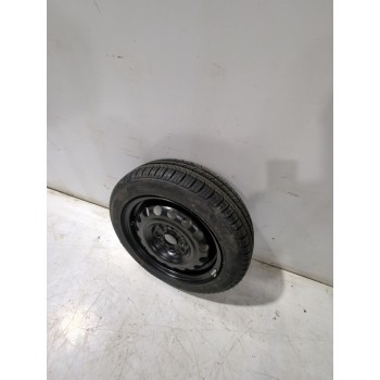 Recambio de rueda de repuesto para citroën c1 (pm_, pn_) 1.4 hdi referencia OEM IAM 2140679  