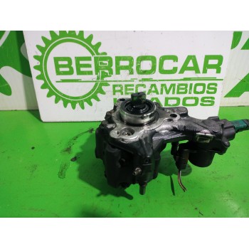 Recambio de bomba inyeccion para peugeot 407 2.0 16v cat referencia OEM IAM 9645030780  