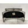 Recambio de capot para fiat doblo (119) 1.9 d active (05.2004) referencia OEM IAM 46743226  