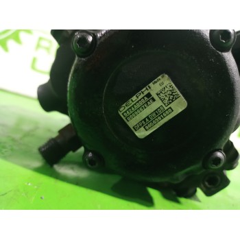 Recambio de bomba inyeccion para peugeot 407 2.0 16v cat referencia OEM IAM 9645030780  