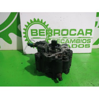 Recambio de bomba inyeccion para peugeot 407 2.0 16v cat referencia OEM IAM 9645030780  