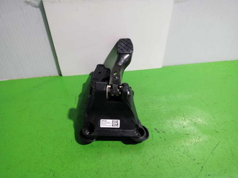 Recambio de pedal freno para volkswagen t-cross advance referencia OEM IAM 2Q1721058P  