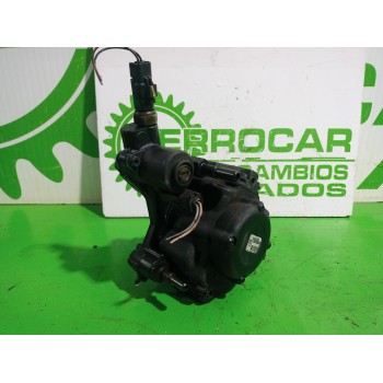 Recambio de bomba inyeccion para peugeot 407 2.0 16v cat referencia OEM IAM 9645030780  