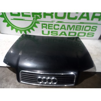 Recambio de capot para audi a4 berlina (8e) 2.5 tdi (120kw) referencia OEM IAM 8E0823029  