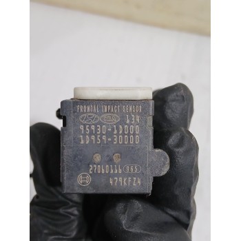 Recambio de sensor para kia carens iii monospace (un) 2.0 crdi 140 referencia OEM IAM 959301D000  