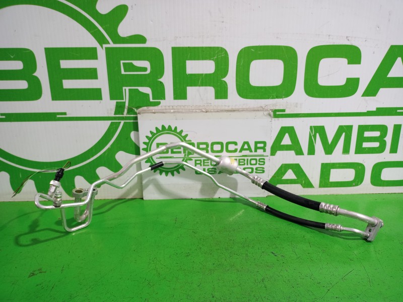Recambio de tubos aire acondicionado para opel corsa e expression referencia OEM IAM 13427503  
