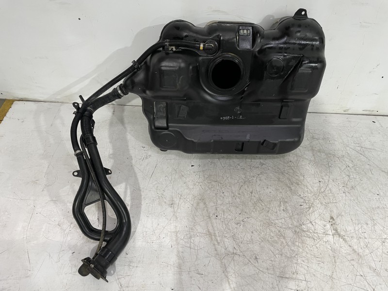 Recambio de deposito combustible para fiat doblo (119) 1.9 d active (05.2004) referencia OEM IAM 46813079  
