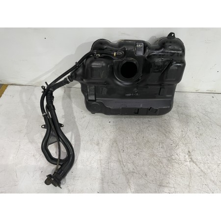 Recambio de deposito combustible para fiat doblo (119) 1.9 d active (05.2004) referencia OEM IAM 46813079  