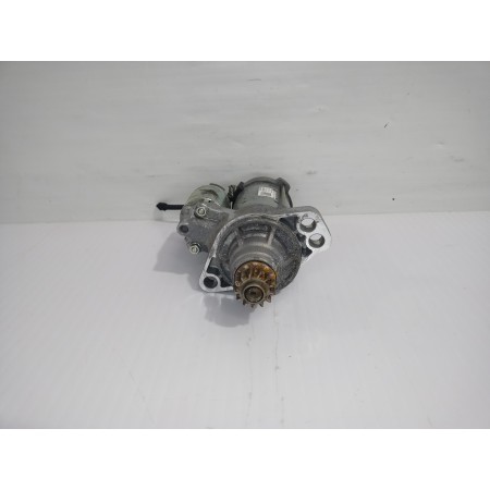 Recambio de motor arranque para seat arona xperience plus referencia OEM IAM 02M911024J  