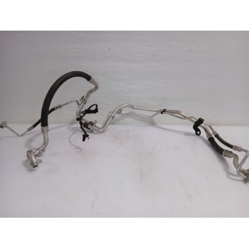 Recambio de tubos aire acondicionado para peugeot 308 active referencia OEM IAM 9831702080 / 9809171080  