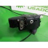 Recambio de cerradura puerta delantera izquierda para peugeot 407 2.0 16v cat referencia OEM IAM 9683417880  