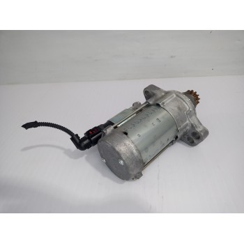 Recambio de motor arranque para seat arona xperience plus referencia OEM IAM 02M911024J  