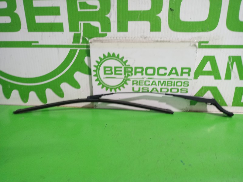 Recambio de brazo limpia delantero izquierdo para citroën c3 origins referencia OEM IAM 9673291980  