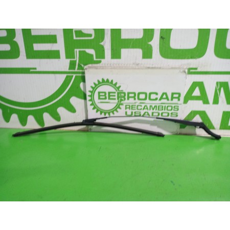 Recambio de brazo limpia delantero izquierdo para citroën c3 origins referencia OEM IAM 9673291980  