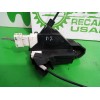 Recambio de cerradura puerta delantera izquierda para peugeot 407 2.0 16v cat referencia OEM IAM 9683417880  