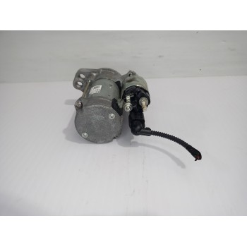 Recambio de motor arranque para seat arona xperience plus referencia OEM IAM 02M911024J  