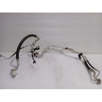 Recambio de tubos aire acondicionado para peugeot 308 active referencia OEM IAM 9831702080 / 9809171080  