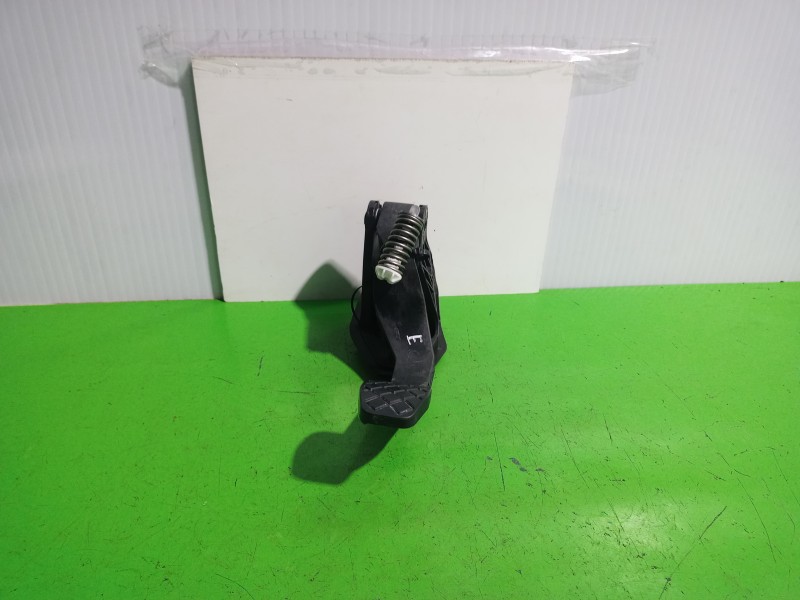 Recambio de pedal embrague para volkswagen t-cross advance referencia OEM IAM 2Q1721059H  