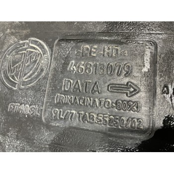 Recambio de deposito combustible para fiat doblo (119) 1.9 d active (05.2004) referencia OEM IAM 46813079  