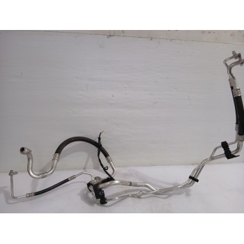 Recambio de tubos aire acondicionado para peugeot 308 active referencia OEM IAM 9831702080 / 9809171080  