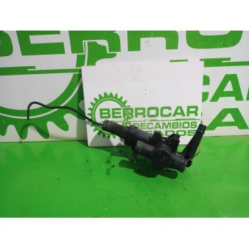 Recambio de termostato para peugeot 407 2.0 16v cat referencia OEM IAM 9656182980  