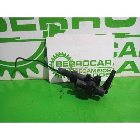 Recambio de termostato para peugeot 407 2.0 16v cat referencia OEM IAM 9656182980  