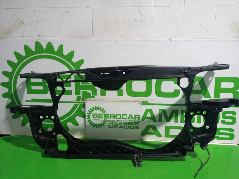 Recambio de panel frontal para audi a4 berlina (8e) 2.5 tdi (120kw) referencia OEM IAM 8E0805594A  