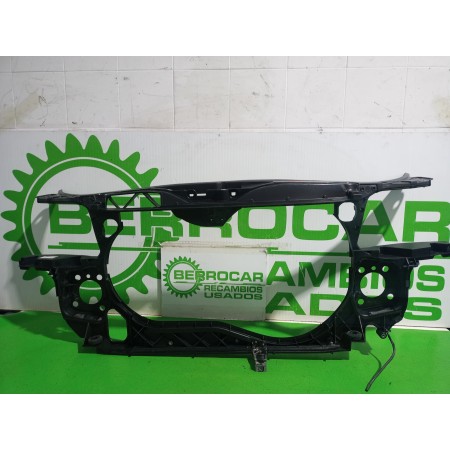 Recambio de panel frontal para audi a4 berlina (8e) 2.5 tdi (120kw) referencia OEM IAM 8E0805594A  