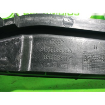 Recambio de panel frontal para audi a4 berlina (8e) 2.5 tdi (120kw) referencia OEM IAM 8E0805594A  