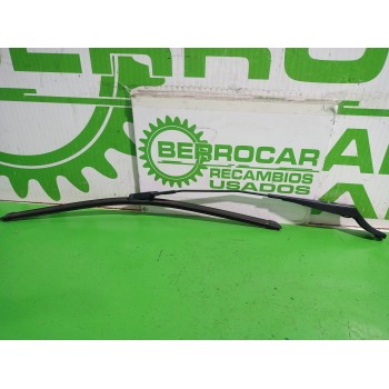 Recambio de brazo limpia delantero izquierdo para citroën c3 origins referencia OEM IAM 9673291980  